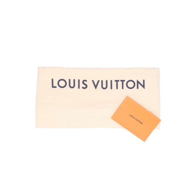 02175 6 Louis Vuitton Christopher Bum Bag Monogram Macassar