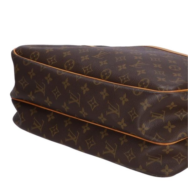 02411 3 Louis Vuitton Reporter GM Monogram Bag