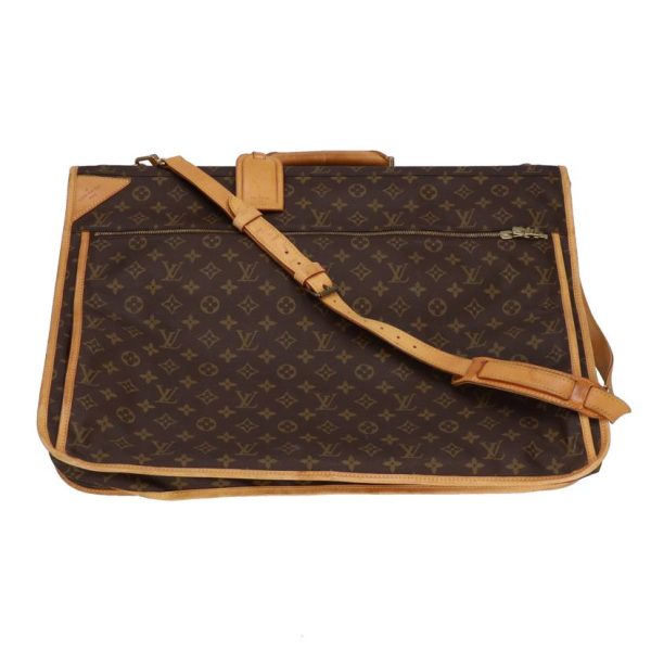 02541 1 Louis Vuitton Portable Cabin Monogram Bag