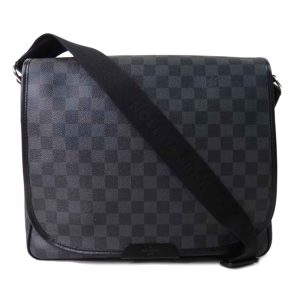 02718 1 Louis Vuitton Portefeuille Brother Epi Bifold Long Wallet Noir Black