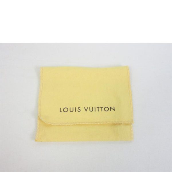 02802 5 Louis Vuitton Zippy Coin Purse Epi Saphir Blue