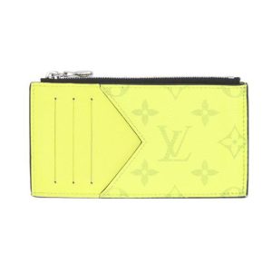 02867 2 Louis Vuitton Zippy Wallet Wallet Monogram Giant