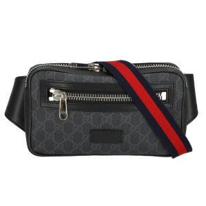 03069 1 Louis Vuitton Pochette Felicie Empreinte 2WAY Bag Bicolor