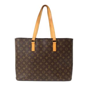 03150 1 Louis Vuitton Brooklyn PM Damier Ebene Messenger Brown Shoulder Bag