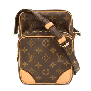 03240 1 Louis Vuitton Cougar Damier Jouen Tote Bag Damier Jouen Canvas