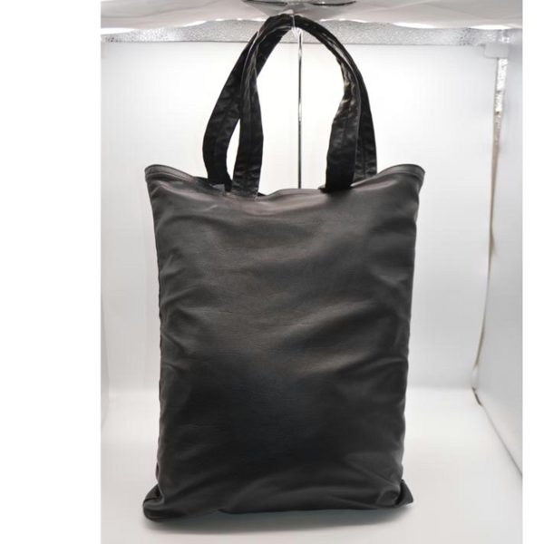 03264 2 BOTTEGA VENETA Intrecciato Ultra Light Nappa Leather Tote