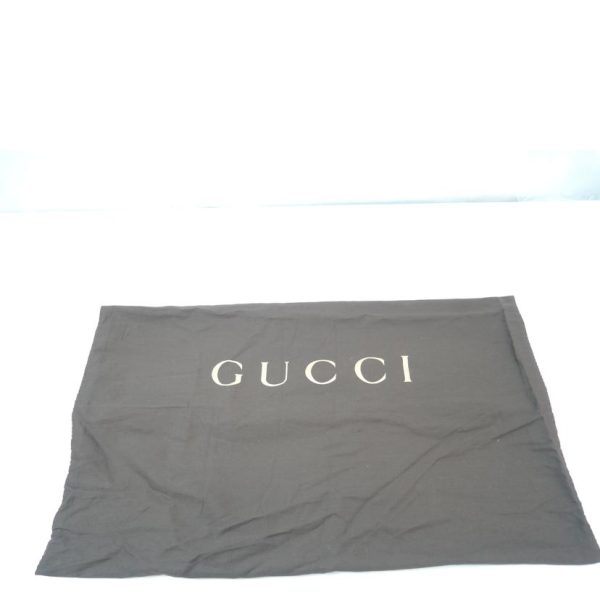 03505 6 Gucci Sookie GG Canvas Tote Bag Off White