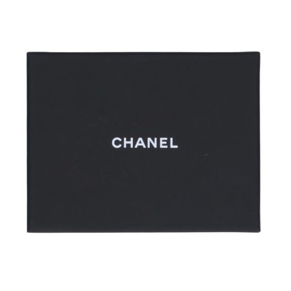 03520 7 Chanel Classic Small Flap Wallet