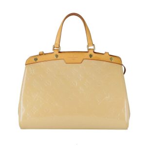 03632 1 Loewe Clutch Shell Nappa Bag