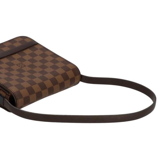 03834 4 Louis Vuitton Tribeca Mini Damier Bag Ebene