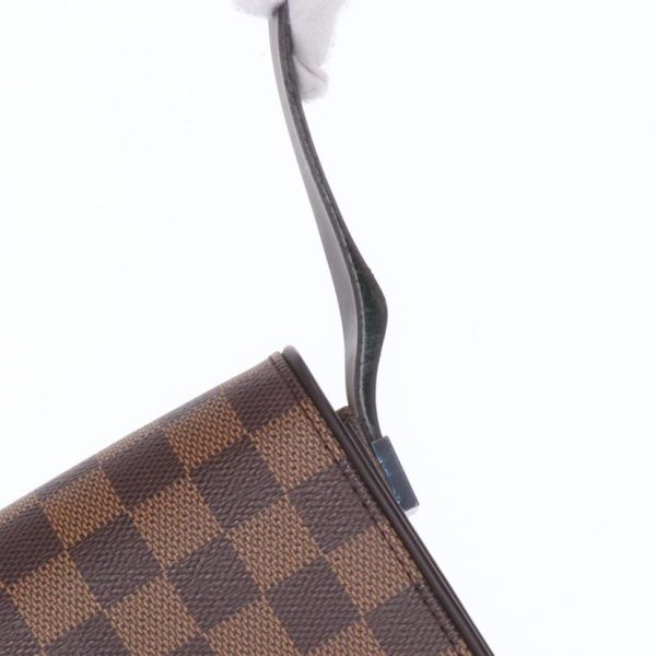 03834 7 Louis Vuitton Tribeca Mini Damier Bag Ebene