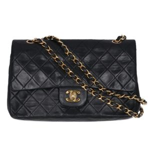 04046 1 Louis Vuitton Monogram Ellipse PM Handbag