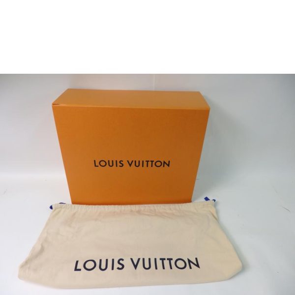 04116 6 Louis Vuitton On the Go GM Tote Bag Monogram