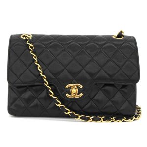 04145 1 Gucci GG Abbey Shoulder Bag