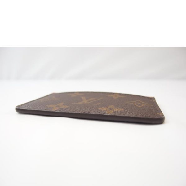 04209 3 Louis Vuitton Cult Sample Wallet Monogram