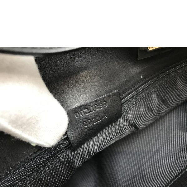 04330 7 Gucci GG Canvas Tote Bag