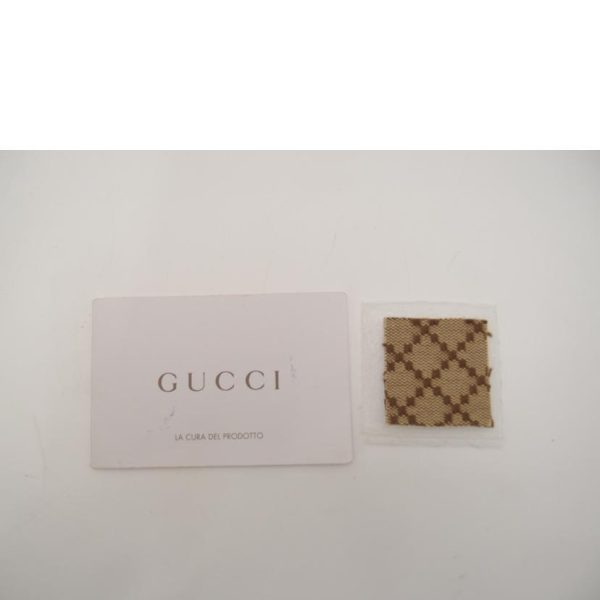 04391 6 Gucci Diamante Sookie Tote Pink