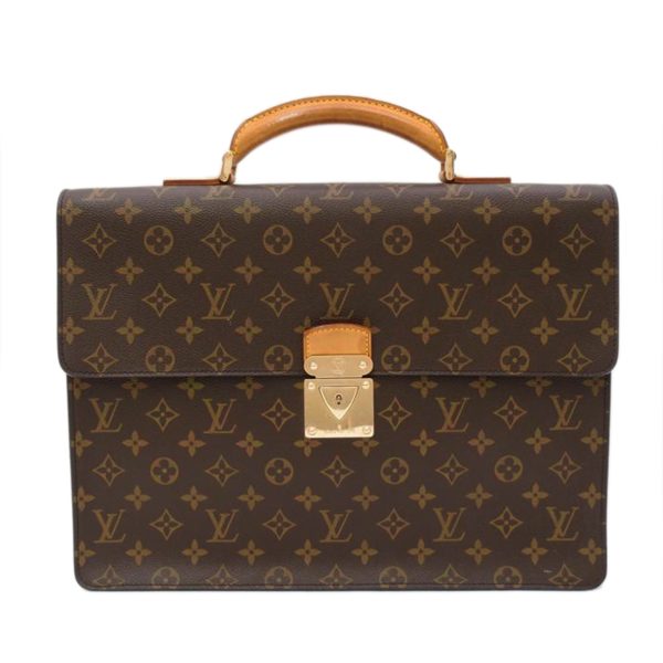 04469 1 Louis Vuitton Laguito Handbag Monogram