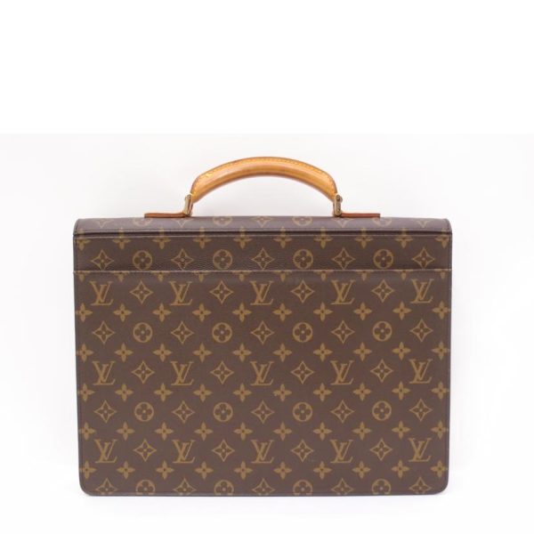 04469 2 Louis Vuitton Laguito Handbag Monogram