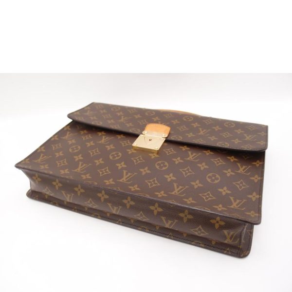 04469 3 Louis Vuitton Laguito Handbag Monogram