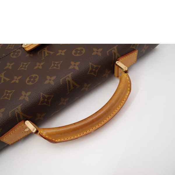 04469 4 Louis Vuitton Laguito Handbag Monogram