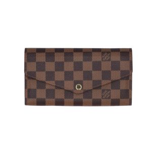 04480 1 Gucci GG Canvas Mini Handbag AB Rank Black and Brown