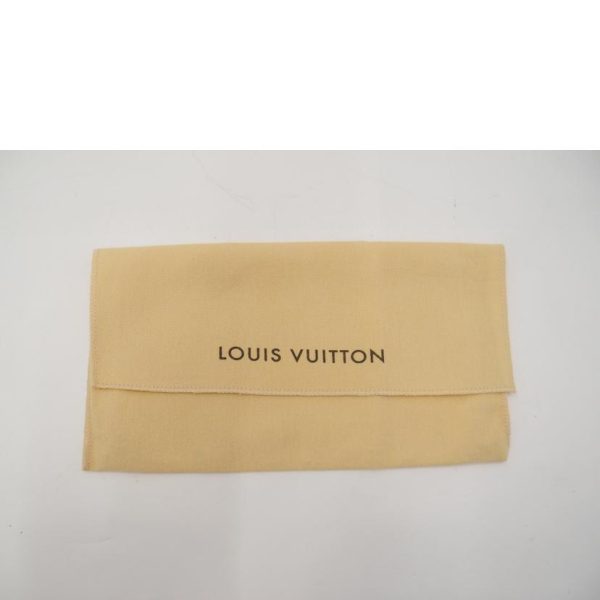 04539 6 Louis Vuitton Sarah Wallet Epi Rose Ballerine