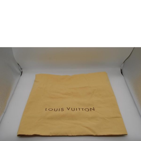 04568 7 Louis Vuitton Speedy Bandouliere 25NM Handbag Monogram Embrunte