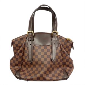 04657 1 Louis Vuitton Multicle 6 Monogram Key Case Monogram Canvas