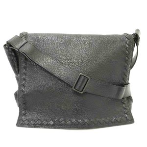 04688 1 Celine Mini Belt Bag Grey