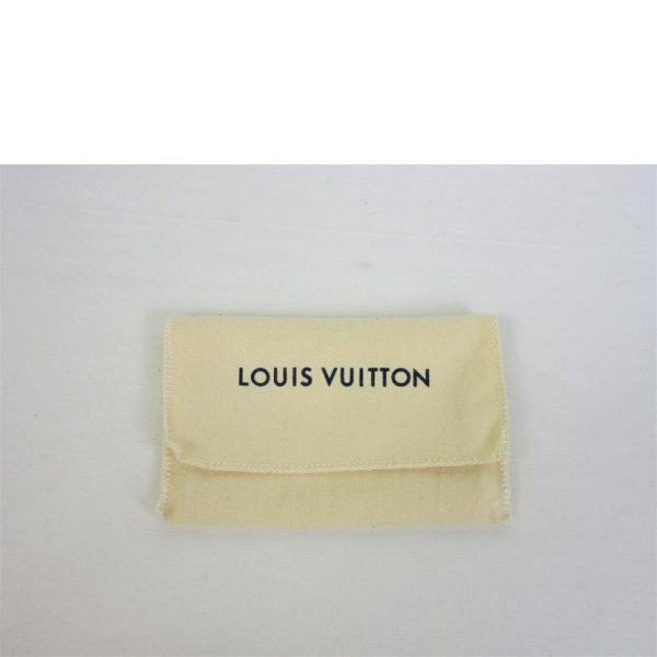 04707 6 Louis Vuitton Rosalie Wallet MG Rose Ballerine