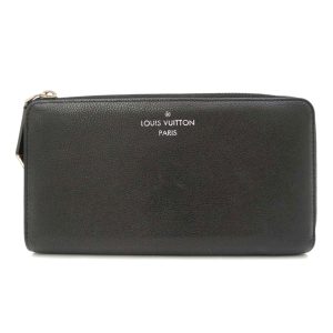 04742 1 Delvaux Tempete MM Leather Greige Silver Hardware