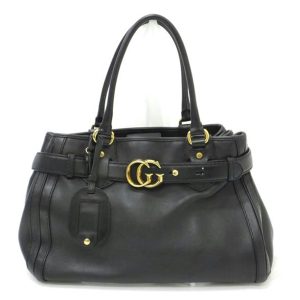 04800 1 Celine Triomphe Strap Box Handbag