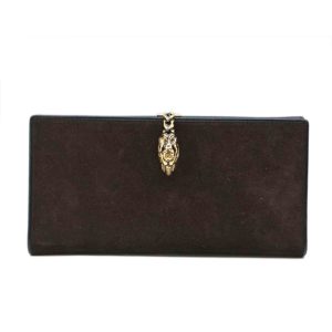 04892 1 Louis Vuitton Zippy Wallet Vertical Monogram Shadow Leather