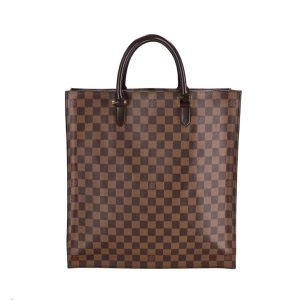 04893 1 Louis Vuitton Tangier Tote Bag Monogram