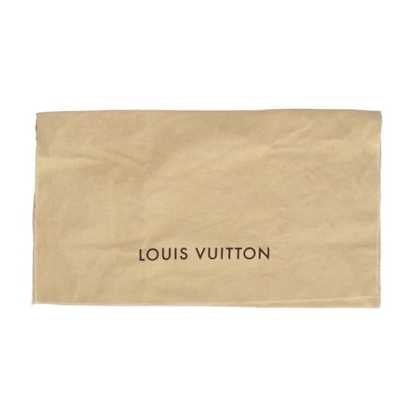 04977 6 Louis Vuitton Batignolles Horizontal Bag Monogram Brown