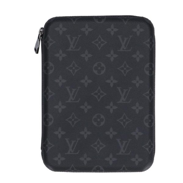 05029 1 Louis Vuitton Box Eclipse iPad Case