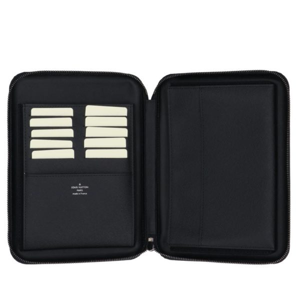 05029 4 Louis Vuitton Box Eclipse iPad Case