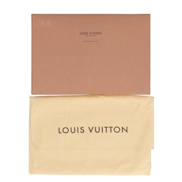 05029 5 Louis Vuitton Box Eclipse iPad Case