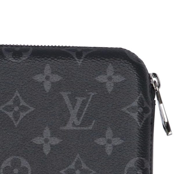 05029 8 Louis Vuitton Box Eclipse iPad Case