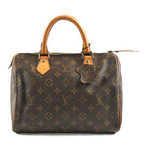 05126 2 Louis Vuitton Capucines MM 2way Hand Shoulder Bag Leather Black Brown