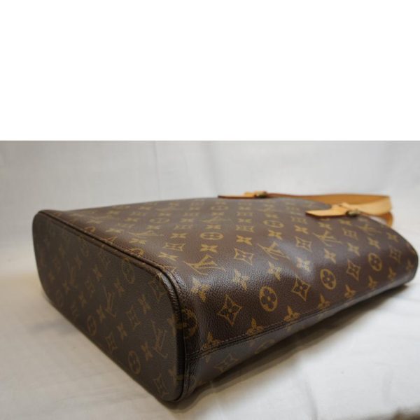 05223 3 Louis Vuitton Vavan GM Bag Monogram