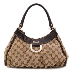 05291 1 Louis Vuitton Bucket PM Monogram Tote Bag Monogram