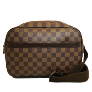 05456 1 Louis Vuitton Monogram Palermo PM Tote Bag