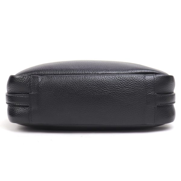 0548039 7 Balenciaga Everyday Medium Camera Bag Black