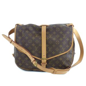 05564 1 Louis Vuitton Monogram Empreinte Speedy Bandouliere 25 Bicolor