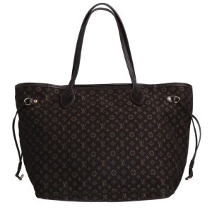 05639 1 Louis Vuitton Damier Saria Horizontal Handbag