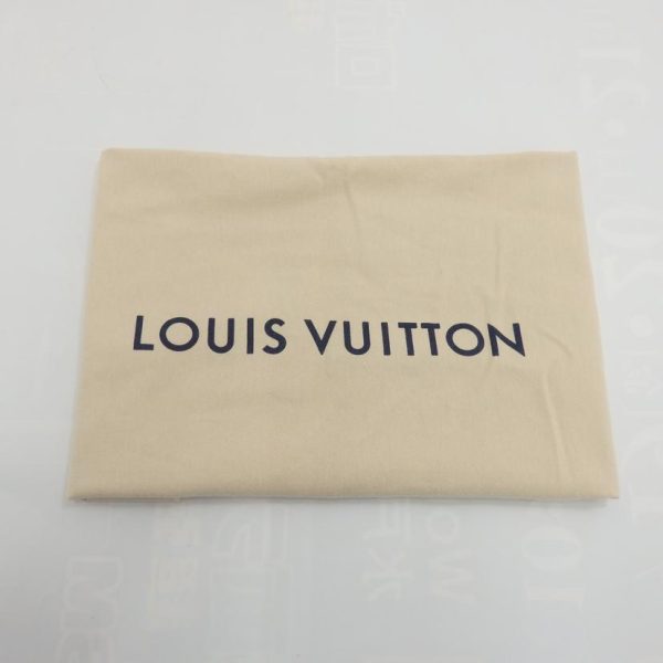 05652 8 Louis Vuitton Siena MM Bag Damier