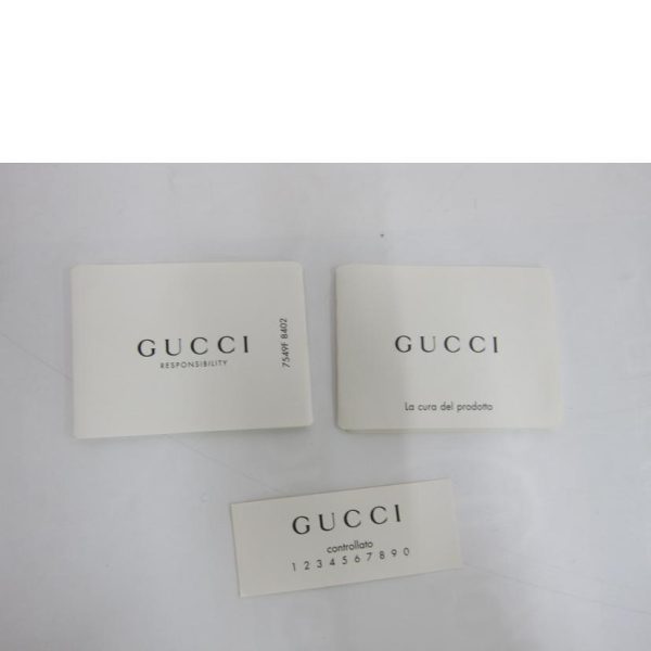 05700 5 Gucci Flora Pouch Clutch Bag