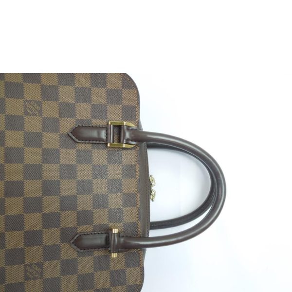 05794 4 Louis Vuitton Triana Handbag Damier